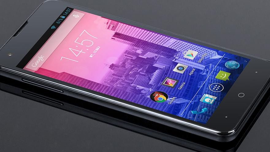 Kruger&Matz FLOW 2, czyli nowość z Androidem za 649 złotych 1