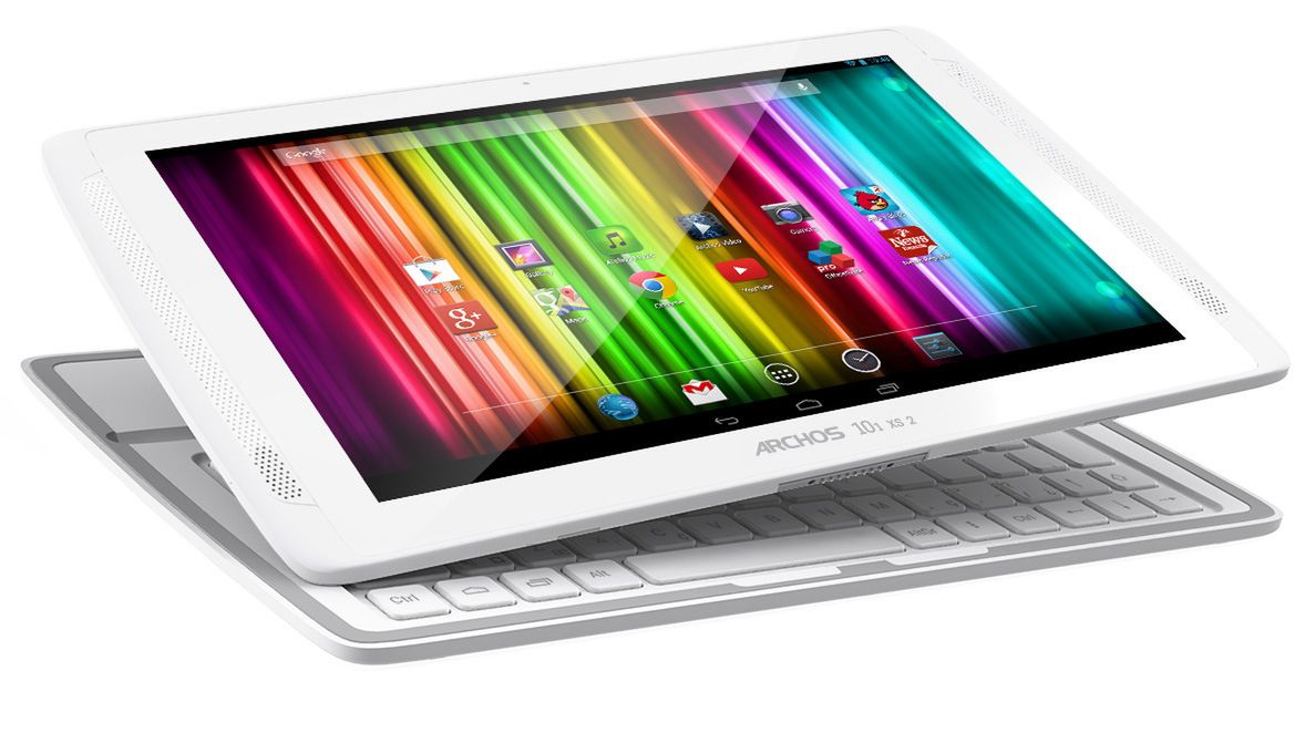 Archos wchodzi ze smartfonami, czyli kolejny gracz chce powalczyć o nasze portfele 1