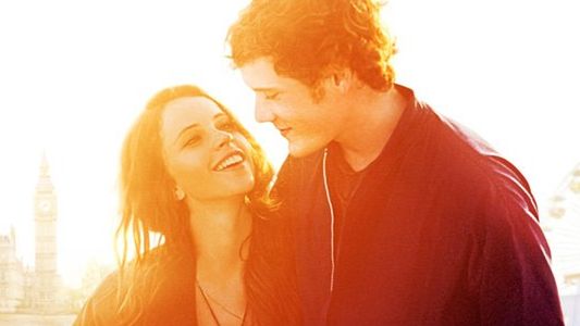 Miłość boli [zwiastun] 1