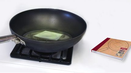 Gorąca i ostra książka? 1