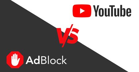 Korzystasz z Adblocka? YouTube "zachęci Cię" do zmiany przyzwyczajeń
