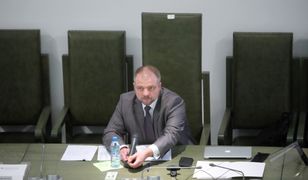 Sąd Najwyższy. Aleksander Stępkowski odroczył obrady Zgromadzenia Ogólnego Sędziów