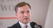 Zbigniew Ziobro o sprawie Waldemara Żurka. "Nie wiem, czy chce zakneblować byłą żonę"