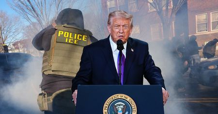 Trump da się przekonać? Demokraci proponują zmiany także dla ICE