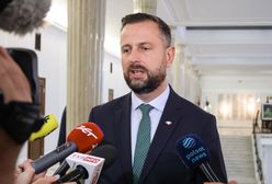 Polscy żołnierze w Libanie. Szef MON wydał komunikat po nocy