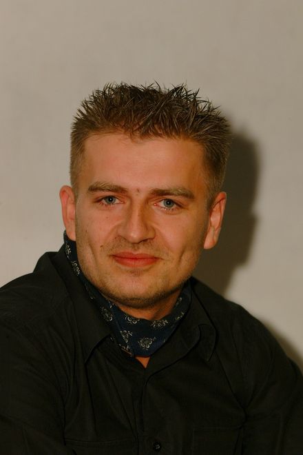 Bartosz Arłukowicz