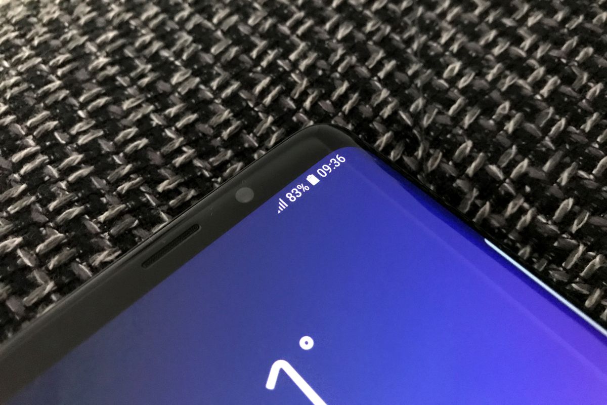 Test Samsunga Galaxy S9+: ewolucja najważniejszego smartfonu z Androidem 3