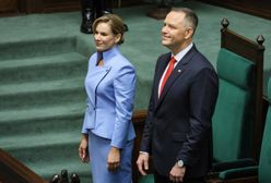 Karol Nawrocki złożył przysięgę