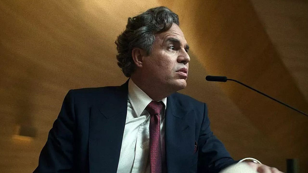 Mark Ruffalo zbada życie Jana Pawła II w nowym ambitnym thrillerze