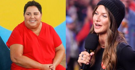 Dorota Wellman uderza w Annę Lewandowską: "Niech nie robi takiego cyrku"