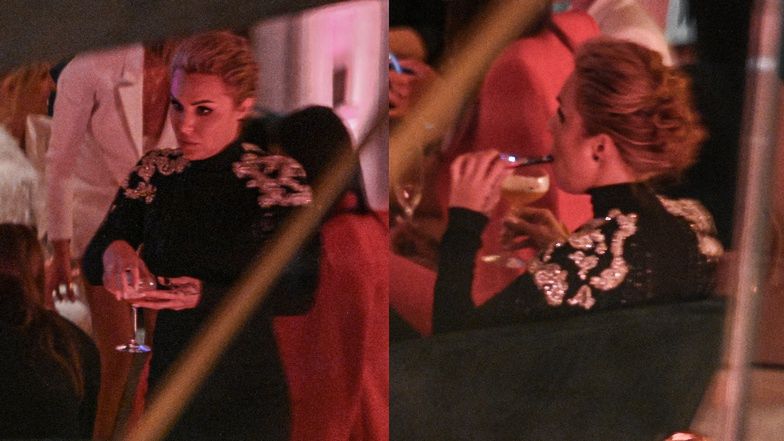 Kulisy premiery "365 dni: Ten dzień"