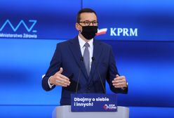 Uwaga seniorzy! Kluczowa zmiana. Godziny dla seniorów obejmą więcej osób