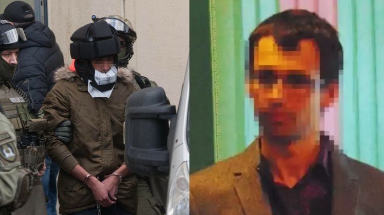 Sprawa Kajetana P. skazanego na dożywocie znowu w sądzie