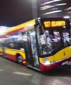 ZTM wprowadza zmiany. Rewolucja w nocnych autobusach