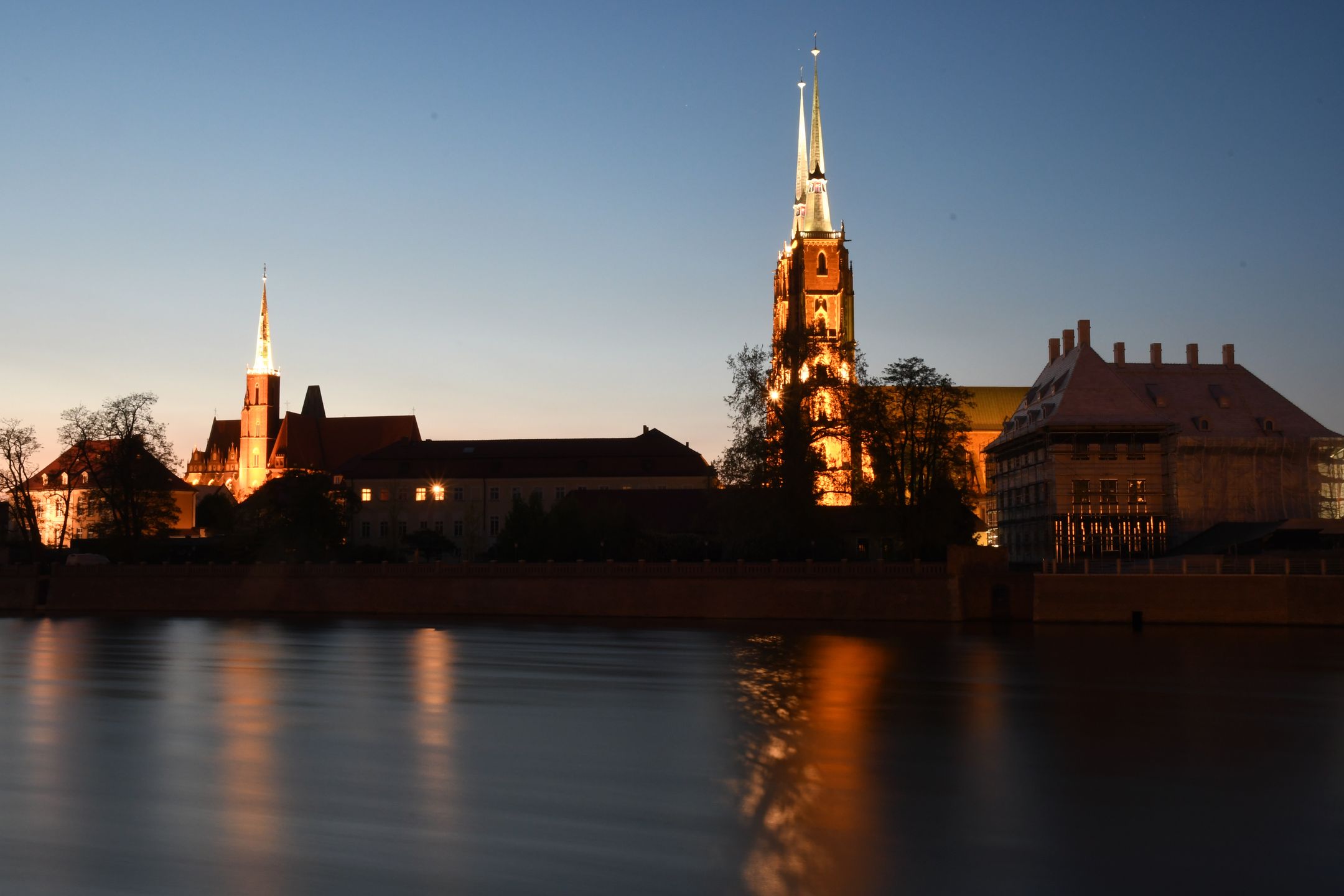 Nikon D500 - test profesjonalnej lustrzanki z matrycą APS-C 233