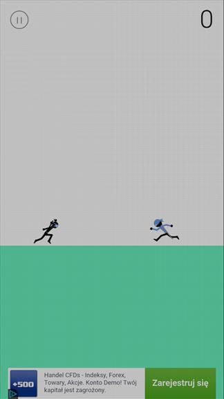 Weekendowy Zestaw Gier i Aplikacji: Leappy Dog, Pixel Battery Saver i Run Sackboy! Run! 28