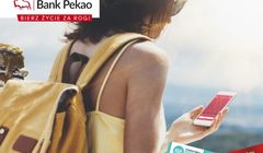 Pakiet Podróżnika dla studentów w Banku Pekao z legitymacją ISIC za 0 zł i 100 zł na start