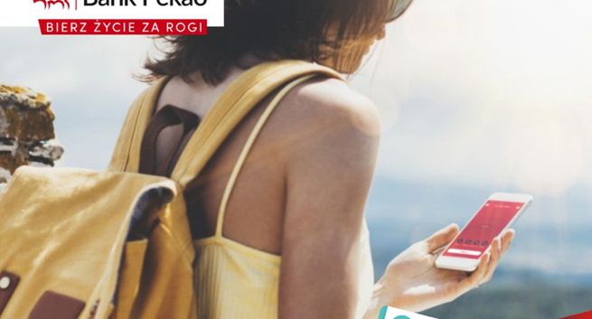 Pakiet Podróżnika dla studentów w Banku Pekao z legitymacją ISIC za 0 zł i 100 zł na start