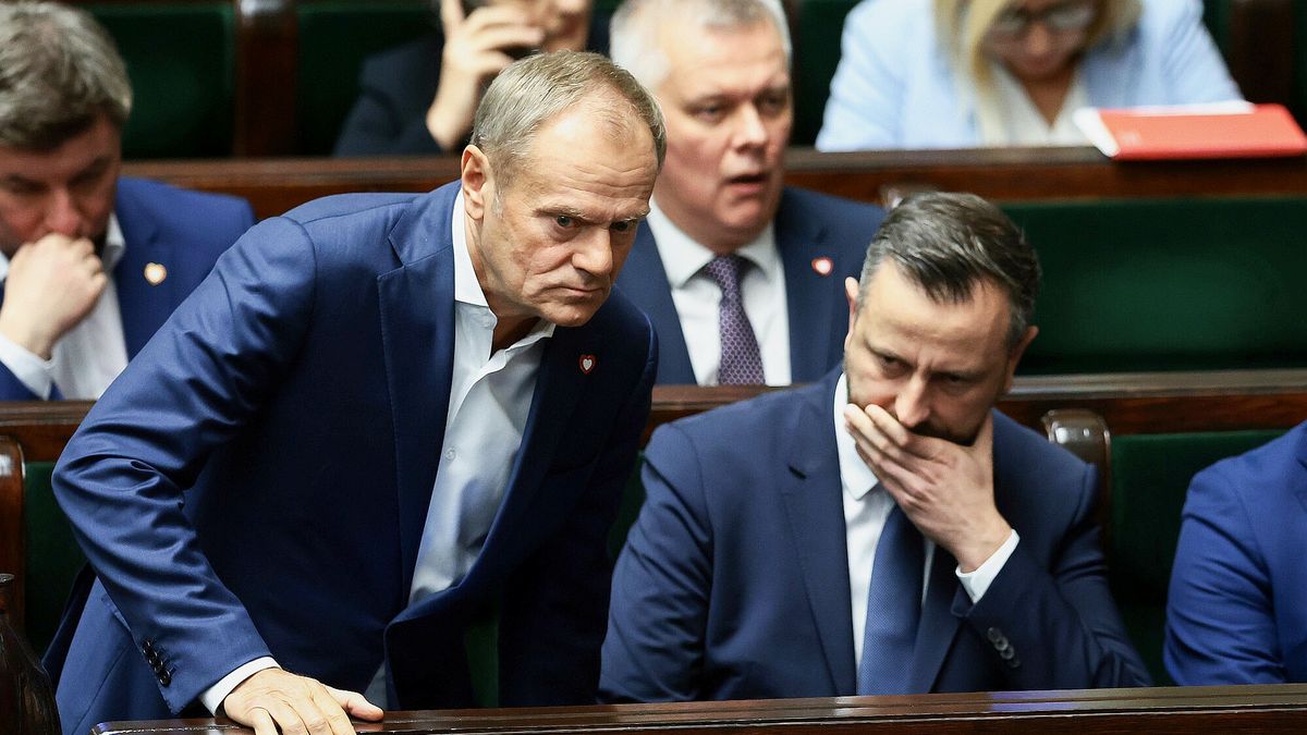 PSL jest dla Tuska dużym politycznym wyzwaniem - pisze dr hab. 