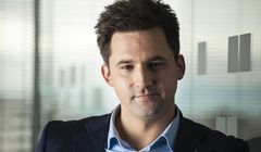 Łukasz Zaleśny przeszedł z Zenith do Blue 449