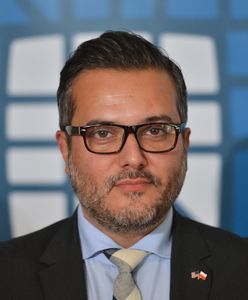 Dosadny komentarz z ambasady USA w Polsce. Powodem wolność mediów