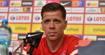 Rozbawił wszystkich. "Zdradził", gdzie zagra Lewandowski