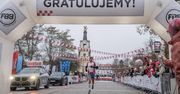 Białystok: "Biegnę dla Niepodległej" 11 listopada 2025. Będą utrudnienia w ruchu. Zobacz, jakie ulice zostaną zamknięte