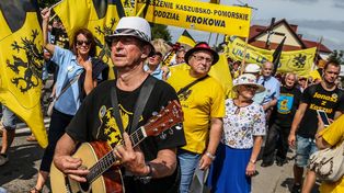 Szemud już czeka na gości! Właśnie tu, 5 lipca, odbędzie się XXVI Światowy Zjazd Kaszubów. Znamy program tego wyjątkowego święta