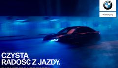 „Czysta radość z jazdy” w kampanii filtru antysmogowego BMW Fine Dust Filter (wideo)