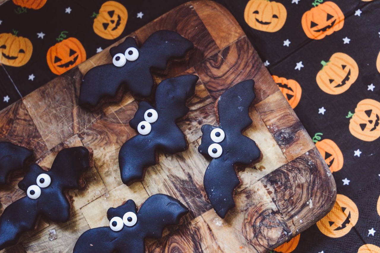 Proste przekąski na Halloween. Zrobisz je błyskawicznie