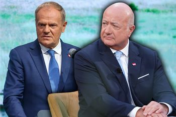 Kanclerz Austrii przyjedzie do Polski. Pierwsza wizyta od 20 lat