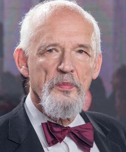 Wybory 2020. Andrzej Duda proponuje "Koalicję Polskich Spraw". Jest odpowiedź Janusza Korwin-Mikkego