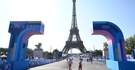 Igrzyska Olimpijskie przynoszą staty gospodarzom. Francja już przekroczyła budżet