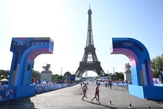 Igrzyska Olimpijskie przynoszą staty gospodarzom. Francja już przekroczyła budżet