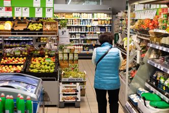 "Głęboka recesja konsumencka" w Polsce. Dane niepokoją