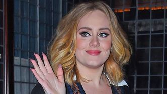 Koncerty Adele zostały odwołane przez jej WYGÓROWANE ŻĄDANIA? "Ciągle coś zmieniała. Wpadała w PANIKĘ"