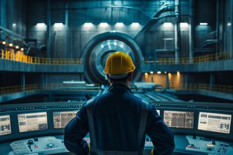 Budowa reaktorów jądrowych w Europie. Seul ma szansę stać się liderem