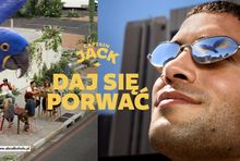 Zmiany w komunikacji marki Captain Jack