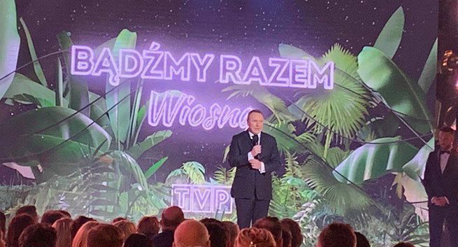 TVP pokaże dokument &#34;List do prezydenta&#34; w 10. rocznicę katastrofy w Smoleńsku