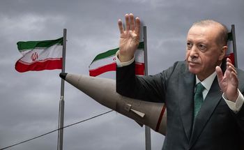 Iran zaatakował kraj NATO. Stanowcza reakcja Erdogana