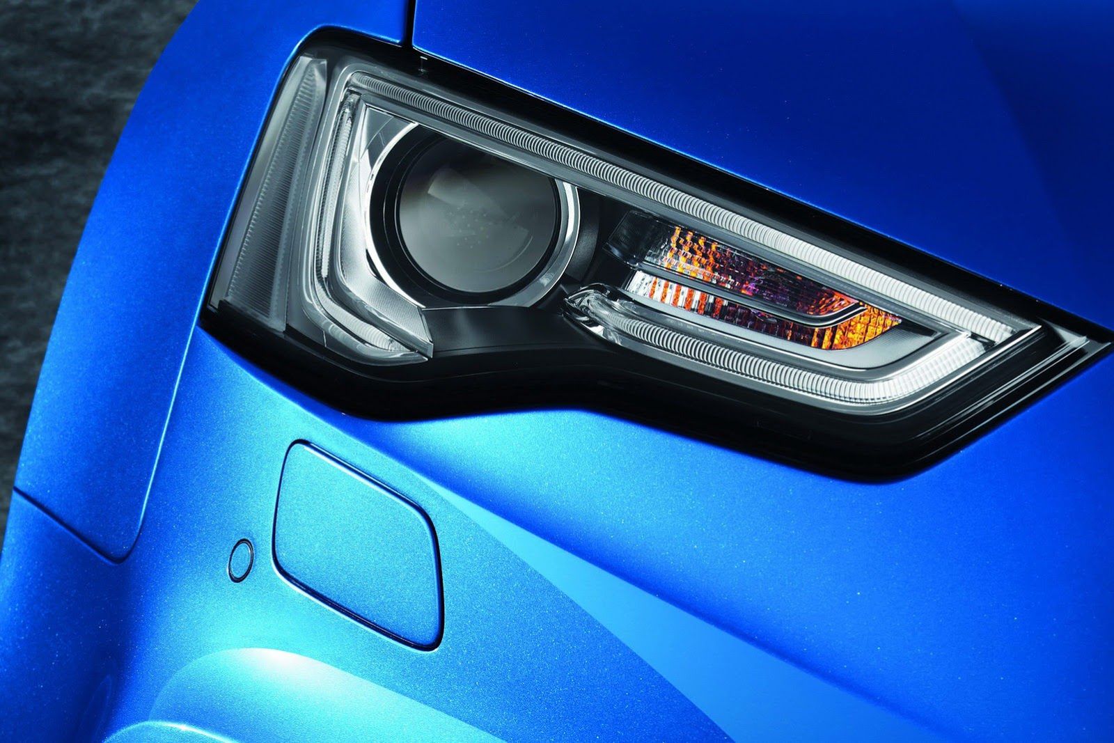 2013 Audi RS5 Cabriolet w obiektywie [galeria] 40