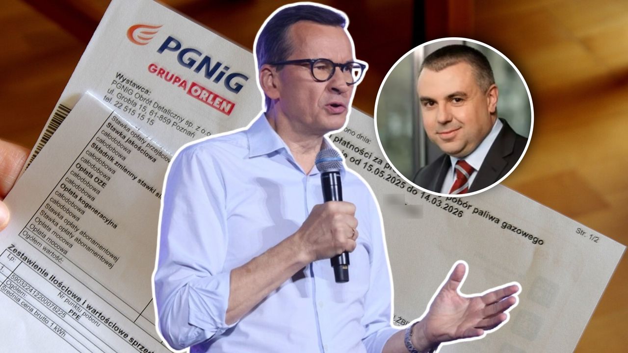 Polacy przepłacają? Trzy źródła, trzy marże. Tak Orlen zarabia na gazie
