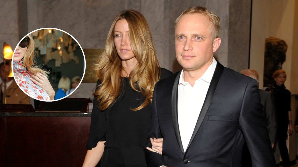 Małżeństwo Kate Rozz i Piotra Adamczyka skończyło się po roku