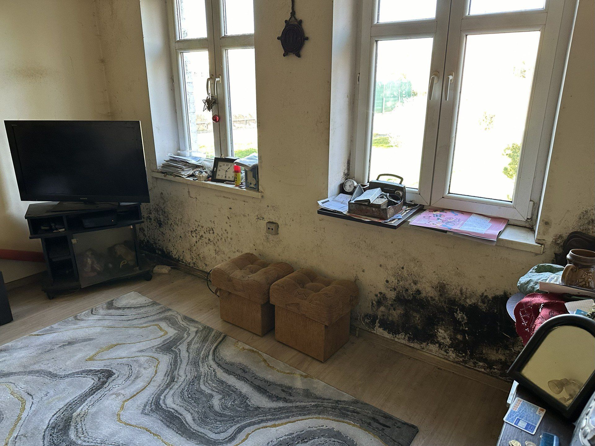 Gdańsk &#34;za torami&#34; to inny świat