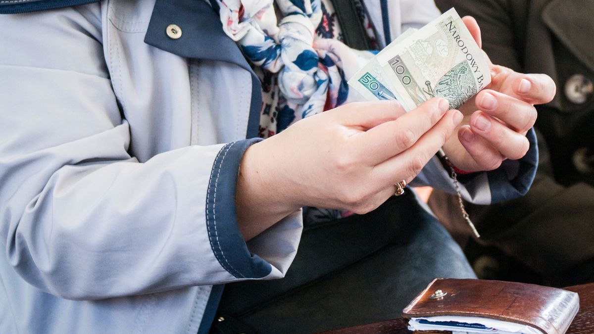 Emerytura dla urodzonych przed 1969 r. Ten dokument będzie potrzebny