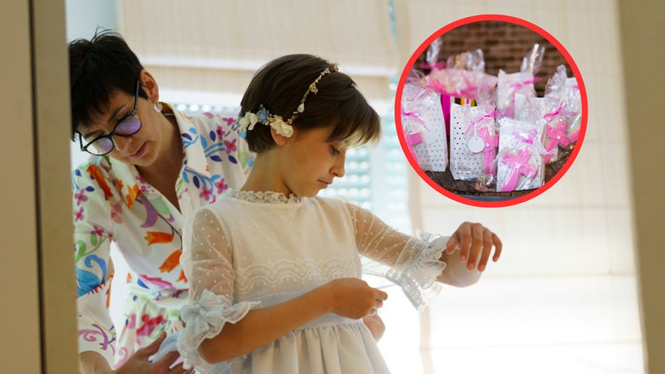 Pierwsza Komunia - jakie prezenty wybierają Polacy?