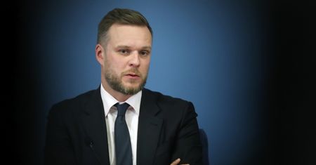 Przedstawił radykalny pomysł. Rosja wpadłaby w furię. Polska jest "za"?