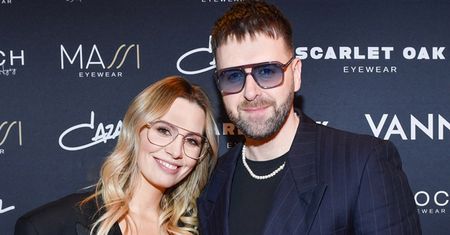 Rzadki widok: Agnieszka Hyży pokazała zdjęcie syna. "Włoski ciemne PO TATUSIU"