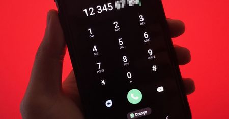 Trwa atak na telefony. Polska w niechlubnej czołówce