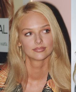 Mielcarz po latach. Tak teraz wygląda Ligia z "Quo Vadis"